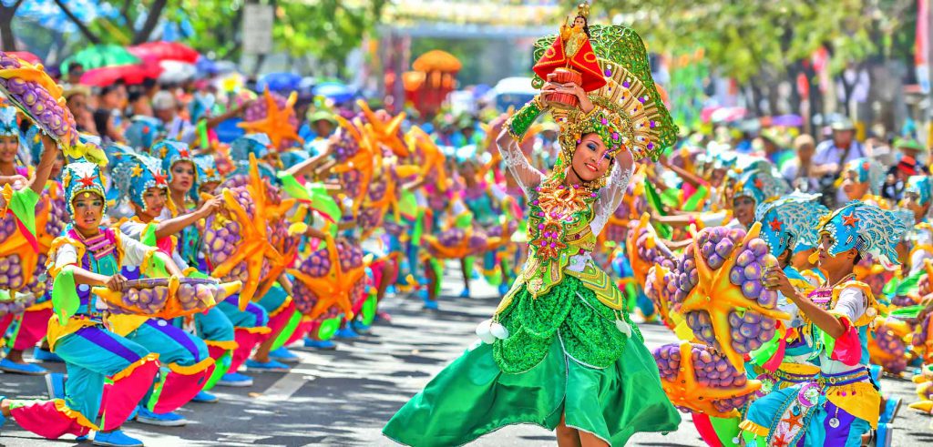 Sinulog Santo Niño Festival 株式会社飛鳥エンジニアリング